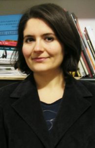 Isabella Muscolino